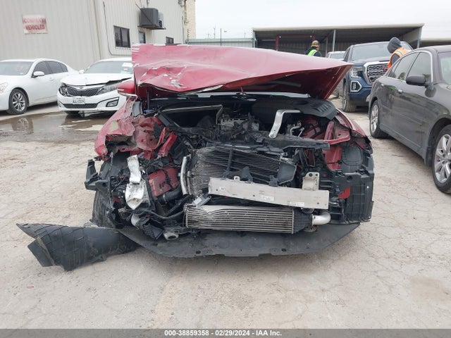 Genesis G70 2.0t Rwd 2020 KMTG64LA2LU045190 Image 12