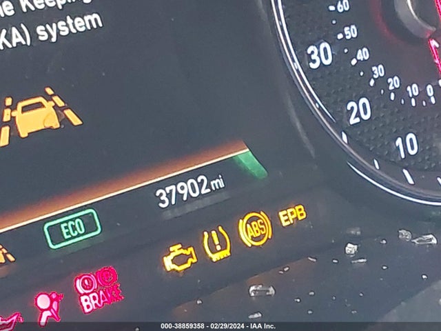 Genesis G70 2.0t Rwd 2020 KMTG64LA2LU045190 Image 15