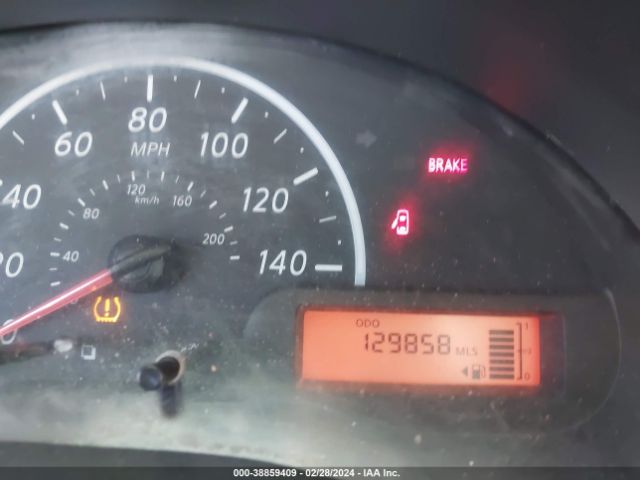 3N1CN7AP0FL883017 Nissan Versa 1.6 S