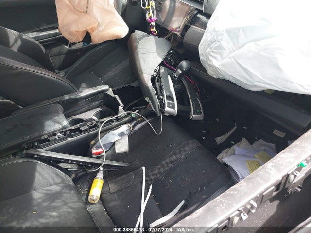 Honda Civic Sport 2019 19XFC2F88KE024177 Image 5