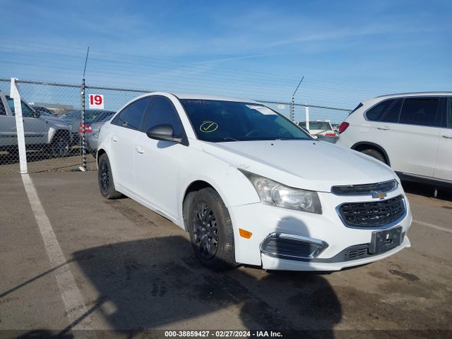 2015 1G1PB5SH4F7270026 main image
