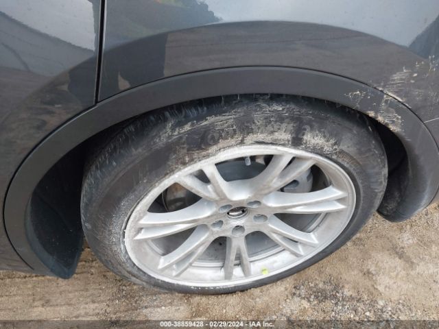 7SAYGDEE2NF320880 Tesla Model Y Long Range Dual Motor All-wheel Drive