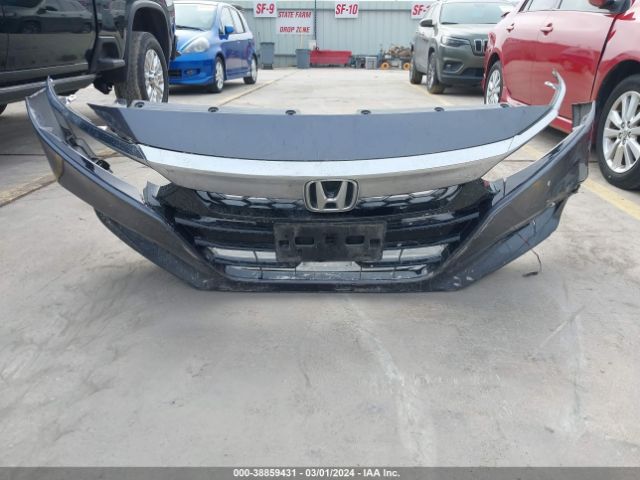 1HGCV2F98JA050030 Honda Accord Touring 2.0t