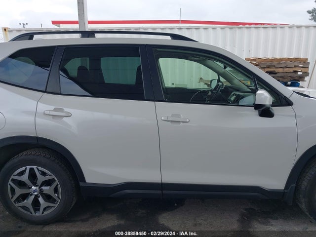 Subaru Forester Premium 2021 JF2SKAFC7MH471033 Image 13