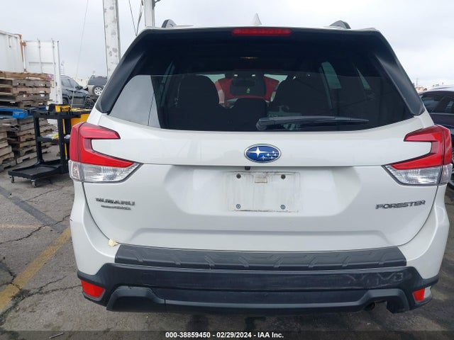 Subaru Forester Premium 2021 JF2SKAFC7MH471033 Image 16