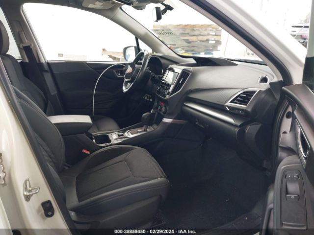 2021 SUBARU FORESTER JF2SKAFC7MH471033 Photo 4