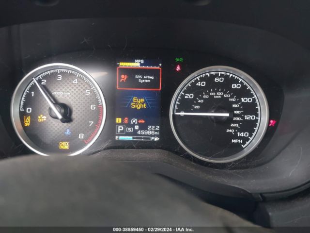 2021 SUBARU FORESTER JF2SKAFC7MH471033 Photo 6