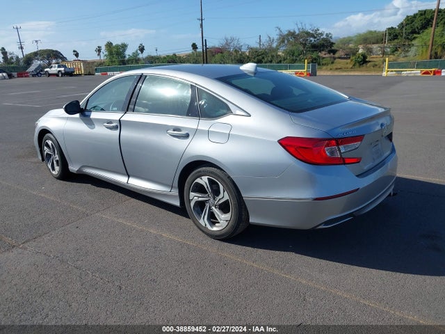 Honda ACCORD EX 2020 1HGCV1F45LA138101 Image 3