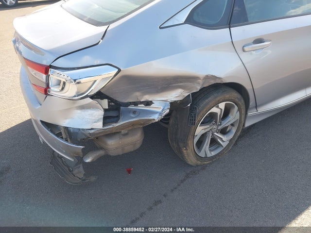 Honda ACCORD EX 2020 1HGCV1F45LA138101 Image 6