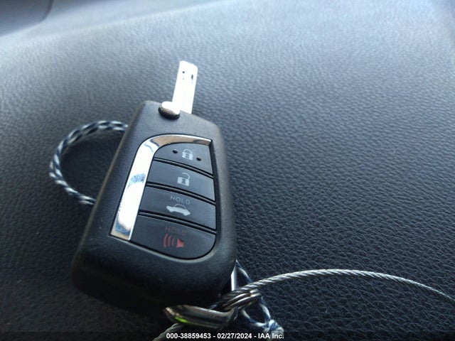 Toyota CAMRY SE 2018 4T1B11HK2JU553725 Image 11