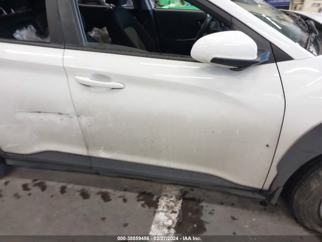 Hyundai Kona Se 2021 KM8K1CAA6MU647401 Image 17