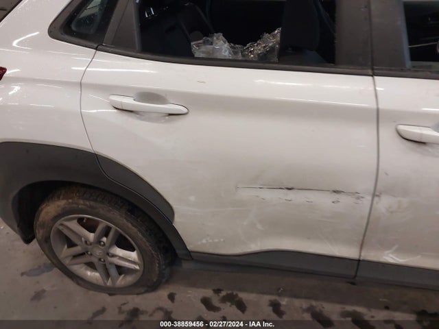 Hyundai Kona Se 2021 KM8K1CAA6MU647401 Image 18