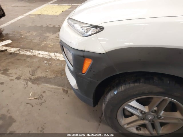 Hyundai Kona Se 2021 KM8K1CAA6MU647401 Image 20