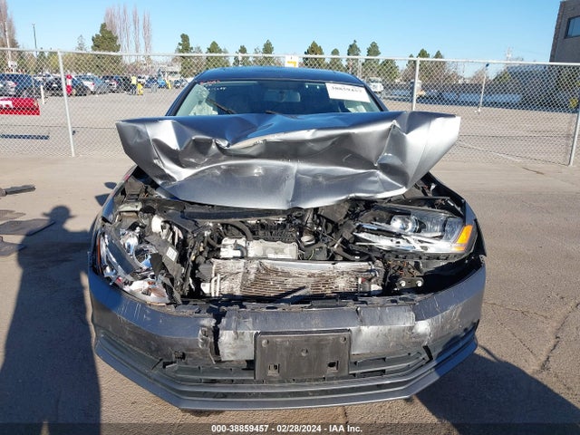 3VWDB7AJ2HM398118 Volkswagen Jetta 1.4t Se