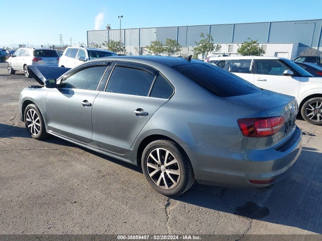 3VWDB7AJ2HM398118 Volkswagen Jetta 1.4t Se