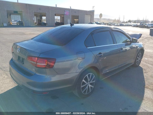 3VWDB7AJ2HM398118 Volkswagen Jetta 1.4t Se