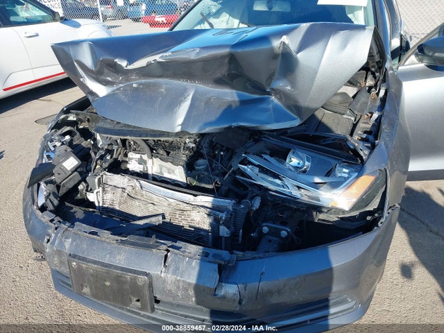 3VWDB7AJ2HM398118 Volkswagen Jetta 1.4t Se