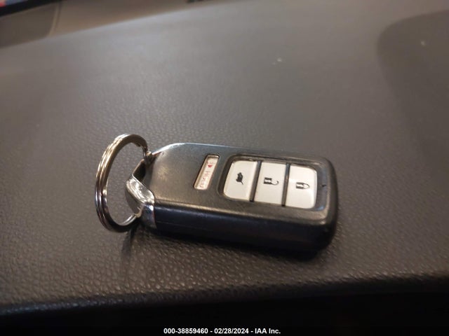 Honda HR-V EX 2018 3CZRU6H52JG703265 Image 11