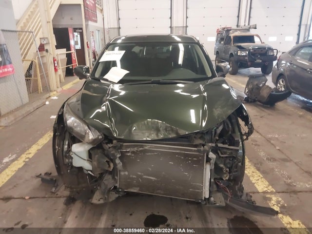 Honda HR-V EX 2018 3CZRU6H52JG703265 Image 13