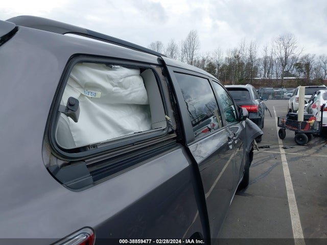 Toyota Sienna Le 8 Passenger 2015 5TDKK3DC7FS612551 Image 19