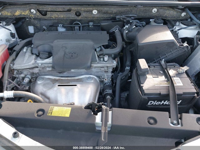 Toyota Rav4 Xle 2015 JTMRFREV3FD138535 Image 10