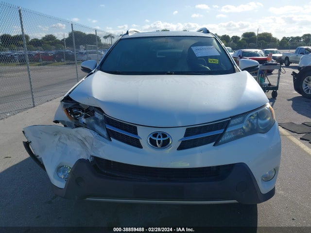 Toyota Rav4 Xle 2015 JTMRFREV3FD138535 Image 12