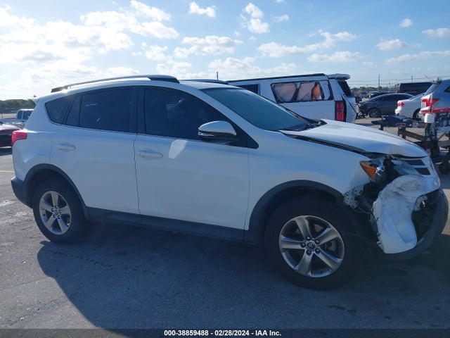 Toyota Rav4 Xle 2015 JTMRFREV3FD138535 Image 13