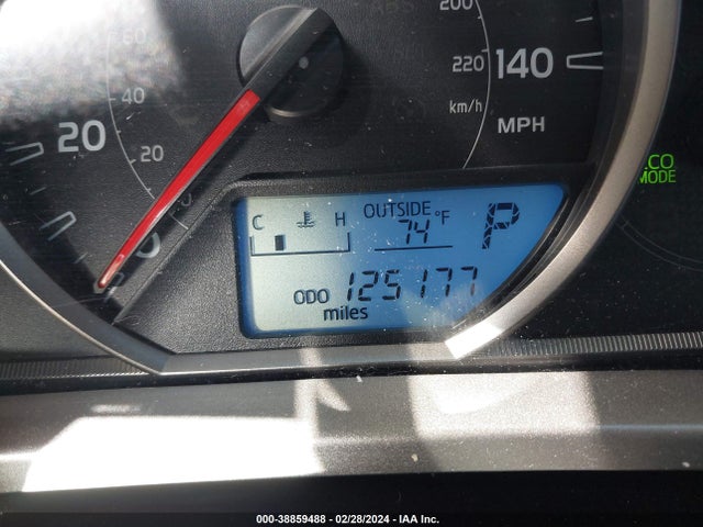 Toyota Rav4 Xle 2015 JTMRFREV3FD138535 Image 15