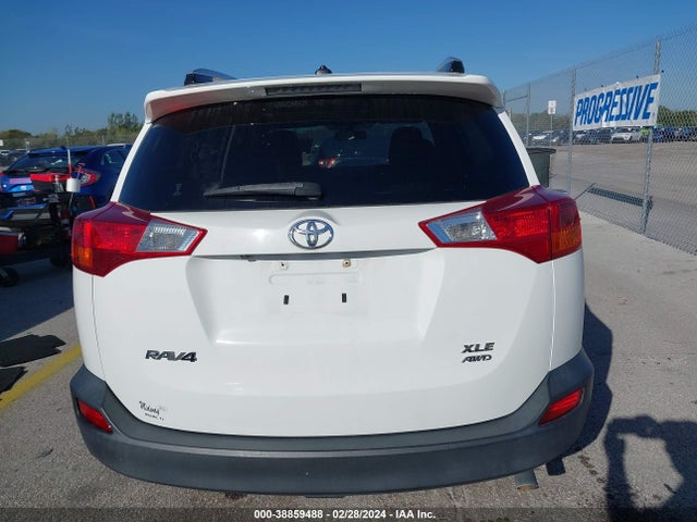 Toyota Rav4 Xle 2015 JTMRFREV3FD138535 Image 16