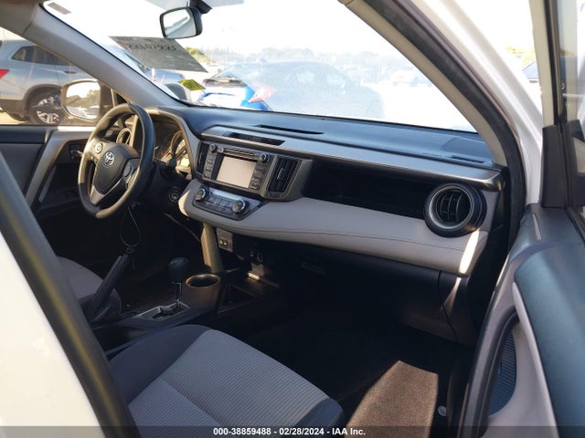 Toyota Rav4 Xle 2015 JTMRFREV3FD138535 Image 5
