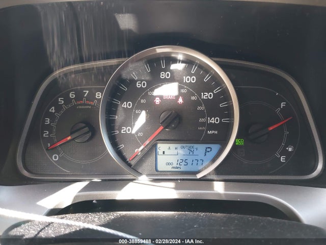 Toyota Rav4 Xle 2015 JTMRFREV3FD138535 Image 7