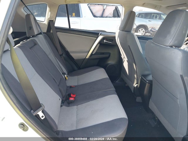 Toyota Rav4 Xle 2015 JTMRFREV3FD138535 Image 8