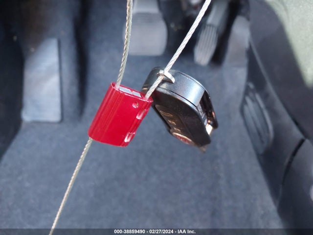 2013 FIAT 500 3C3CFFCR3DT697086 Photo 10