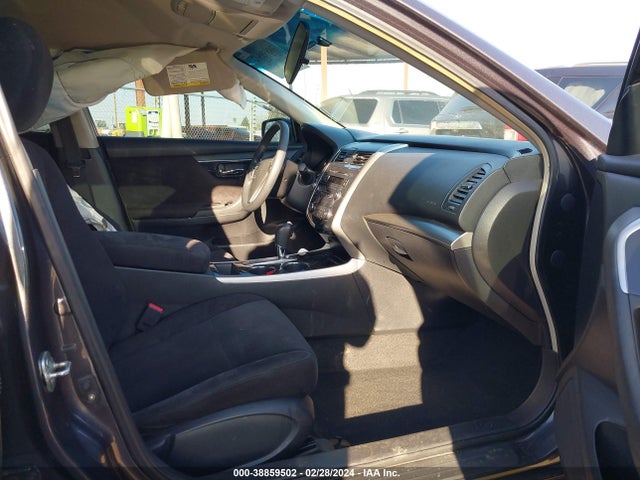 2013 NISSAN ALTIMA 2.5 S VIN: 1N4AL3AP0DN573455