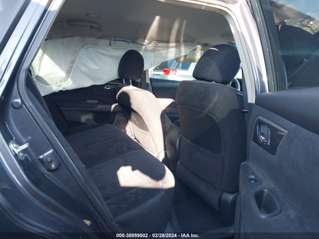 2013 NISSAN ALTIMA 2.5 S VIN: 1N4AL3AP0DN573455