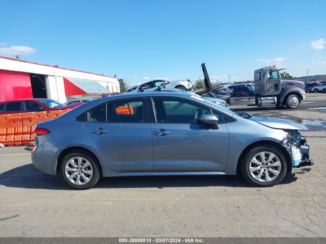 Toyota COROLLA LE 2020 JTDEPRAE2LJ022340 Image 14