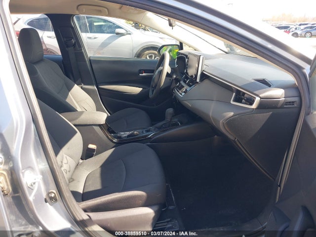 Toyota COROLLA LE 2020 JTDEPRAE2LJ022340 Image 5