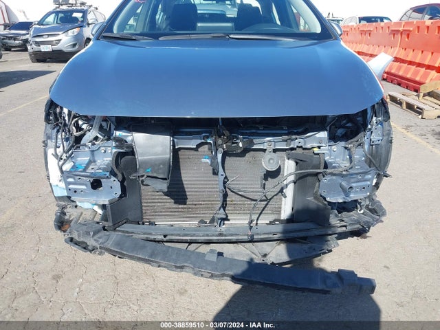 Toyota COROLLA LE 2020 JTDEPRAE2LJ022340 Image 6