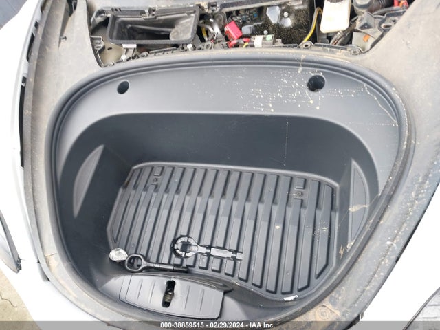 Tesla Model 3 Rear-wheel Drive 2023 5YJ3E1EA1PF564788 Image 10