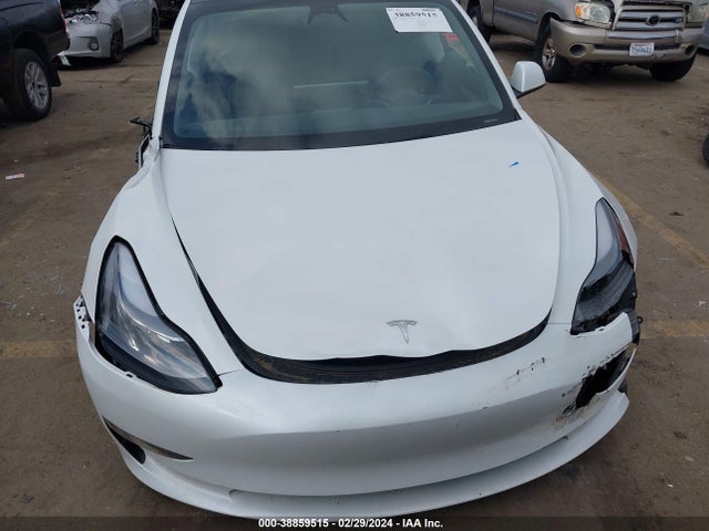 Tesla Model 3 Rear-wheel Drive 2023 5YJ3E1EA1PF564788 Image 11