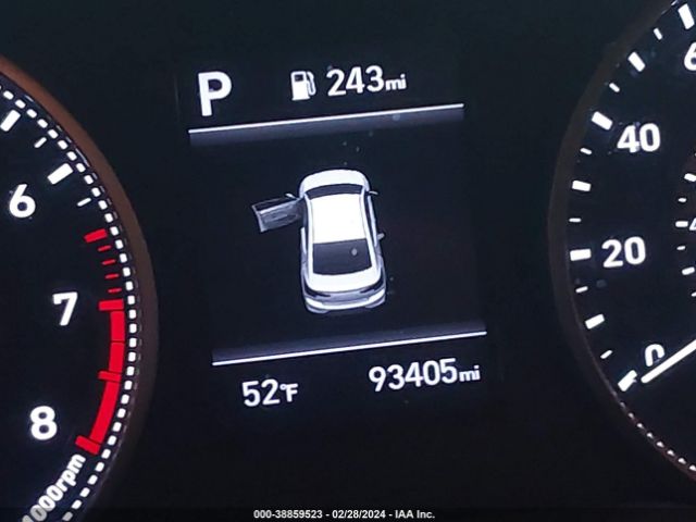Hyundai ELANTRA SEL 2020 5NPD84LF2LH571451 Image 16