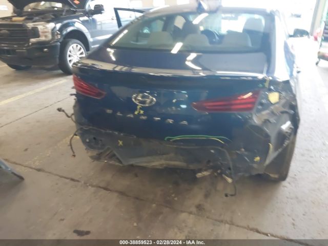 Hyundai ELANTRA SEL 2020 5NPD84LF2LH571451 Image 20
