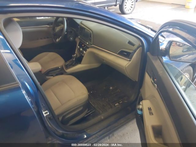 Hyundai ELANTRA SEL 2020 5NPD84LF2LH571451 Image 5