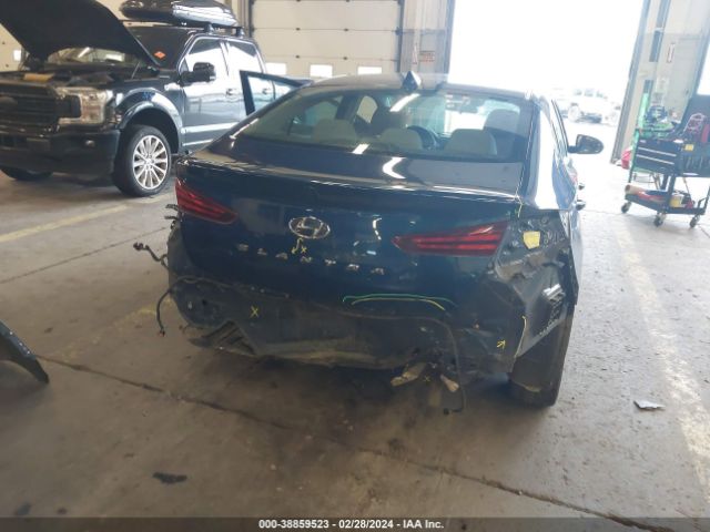 Hyundai ELANTRA SEL 2020 5NPD84LF2LH571451 Image 6