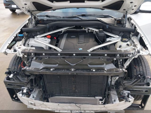 5UXCR6C09L9B27669 BMW X5 Xdrive40i