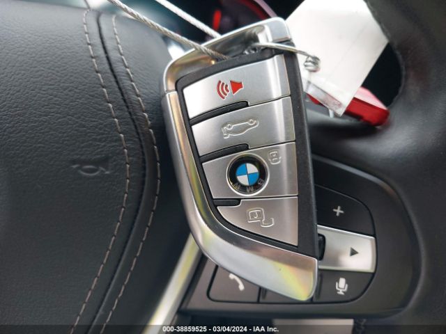 5UXCR6C09L9B27669 BMW X5 Xdrive40i