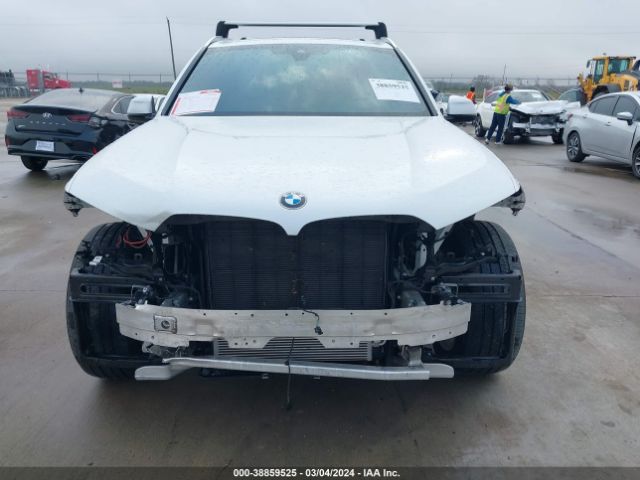 5UXCR6C09L9B27669 BMW X5 Xdrive40i