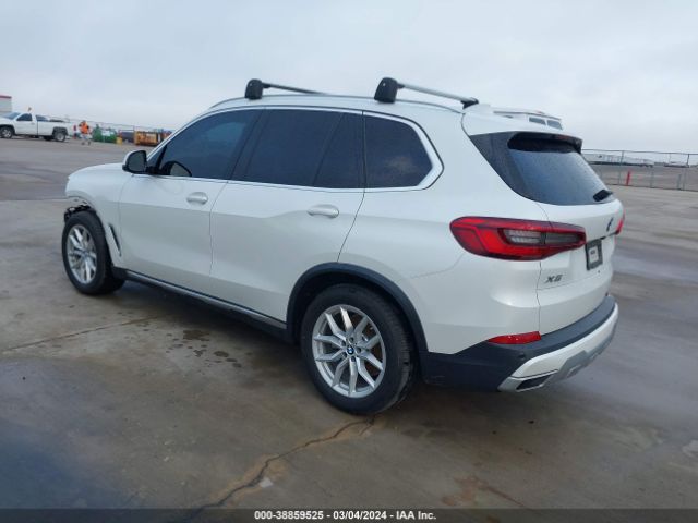 5UXCR6C09L9B27669 BMW X5 Xdrive40i