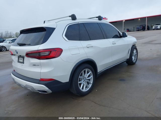 5UXCR6C09L9B27669 BMW X5 Xdrive40i