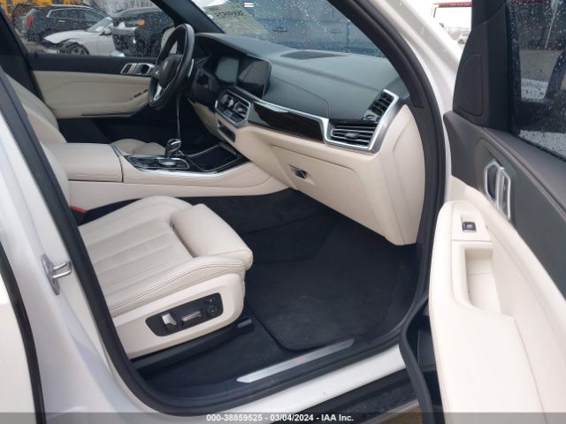 5UXCR6C09L9B27669 BMW X5 Xdrive40i